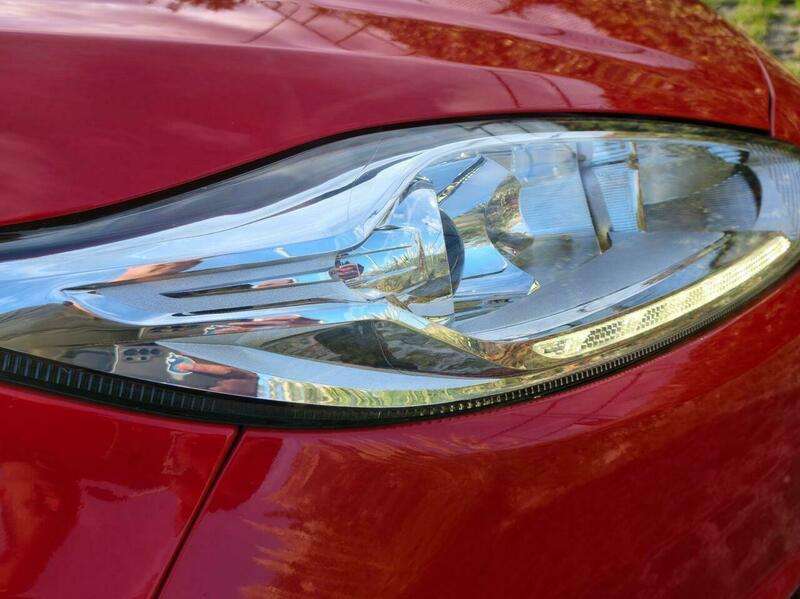 2016 FORD FIESTA 2016 FORD FIESTA