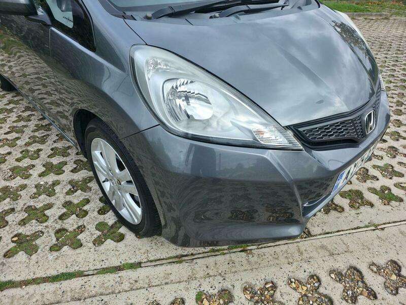 2015 HONDA JAZZ 2015 HONDA JAZZ