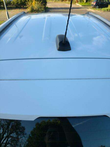 2017 VAUXHALL MOKKA 2017 VAUXHALL MOKKA