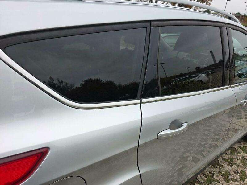 2013 FORD KUGA 2013 FORD KUGA