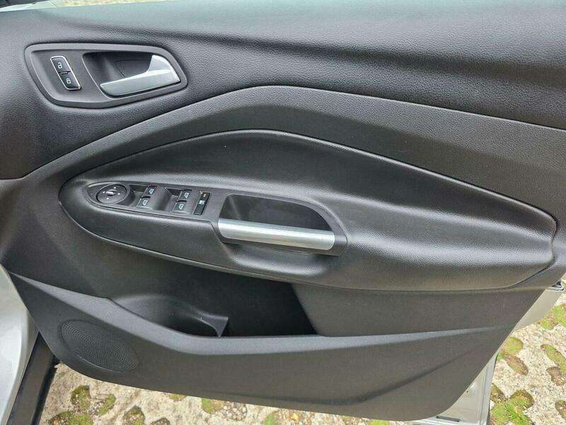 2013 FORD KUGA 2013 FORD KUGA