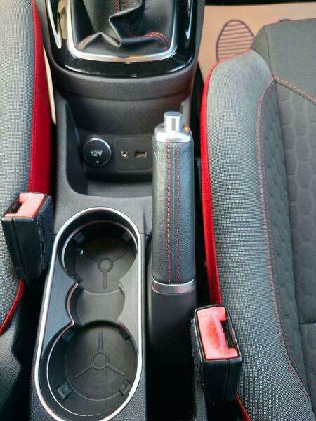 2016 FORD FIESTA 2016 FORD FIESTA