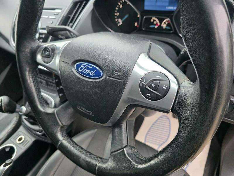 2013 FORD KUGA 2013 FORD KUGA