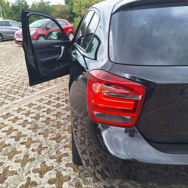 2013 BMW 1 SERIES 2013 BMW 1 SERIES