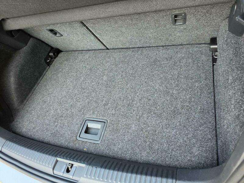 2011 VOLKSWAGEN POLO 2011 VOLKSWAGEN POLO