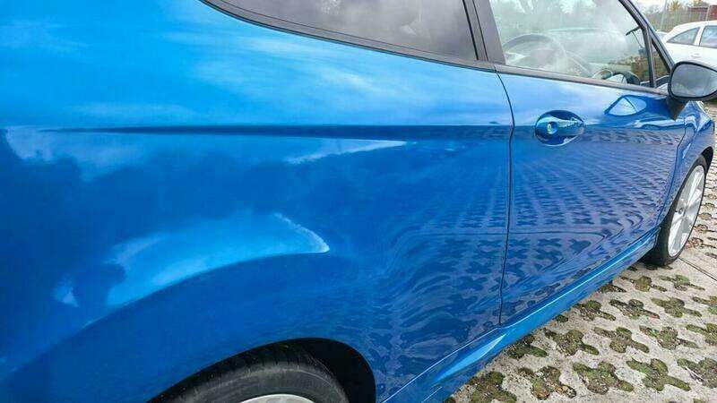 2015 FORD FIESTA 2015 FORD FIESTA