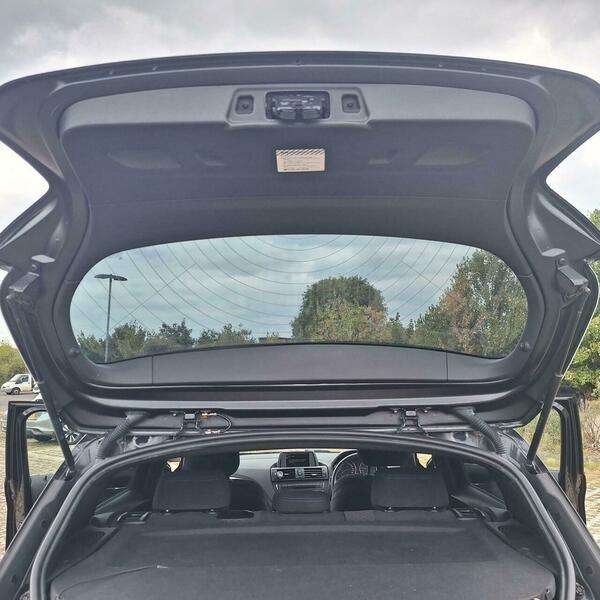 2013 BMW 1 SERIES 2013 BMW 1 SERIES