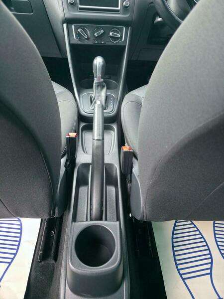 2017 VOLKSWAGEN POLO 2017 VOLKSWAGEN POLO