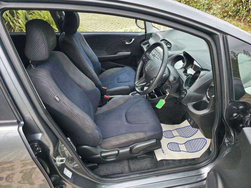 2015 HONDA JAZZ 2015 HONDA JAZZ