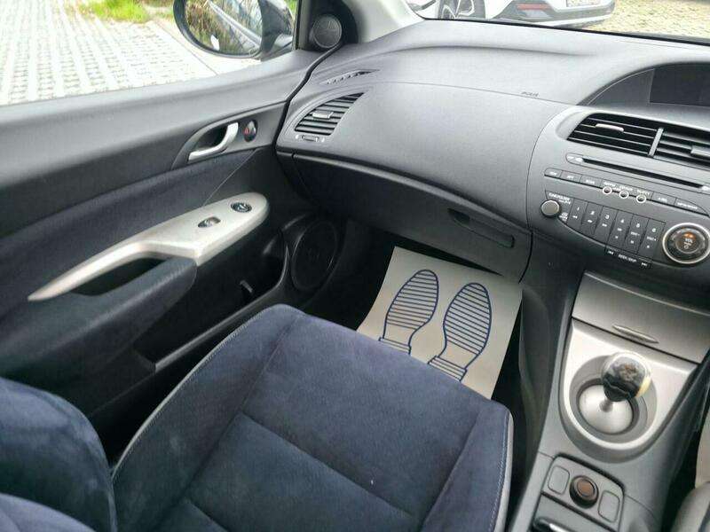 2007 HONDA CIVIC 2007 HONDA CIVIC