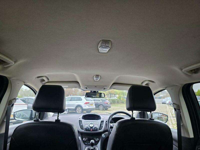 2013 FORD KUGA 2013 FORD KUGA