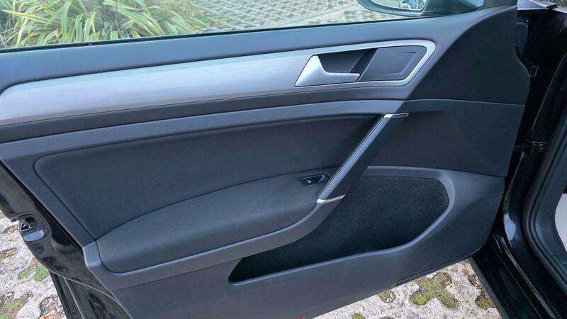 2015 VOLKSWAGEN GOLF 2015 VOLKSWAGEN GOLF