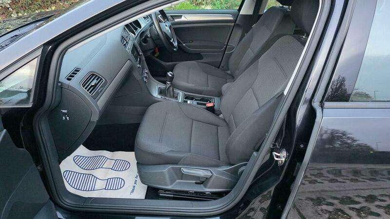 2015 VOLKSWAGEN GOLF 2015 VOLKSWAGEN GOLF