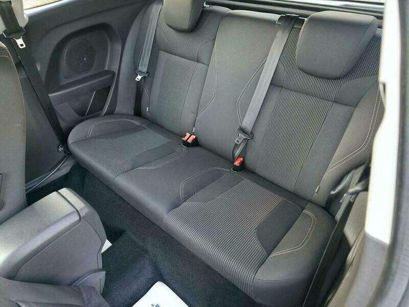 2016 FORD FIESTA 2016 FORD FIESTA