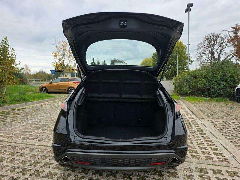 2007 HONDA CIVIC 2007 HONDA CIVIC