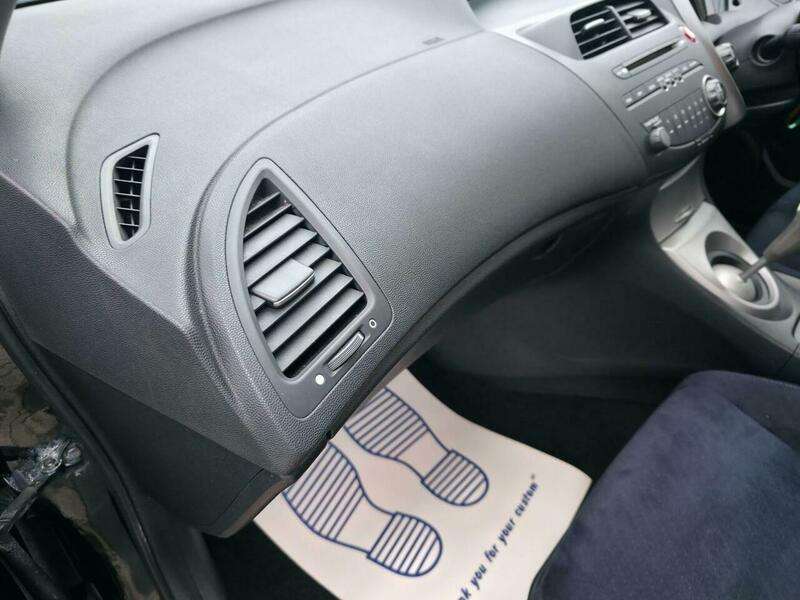 2007 HONDA CIVIC 2007 HONDA CIVIC