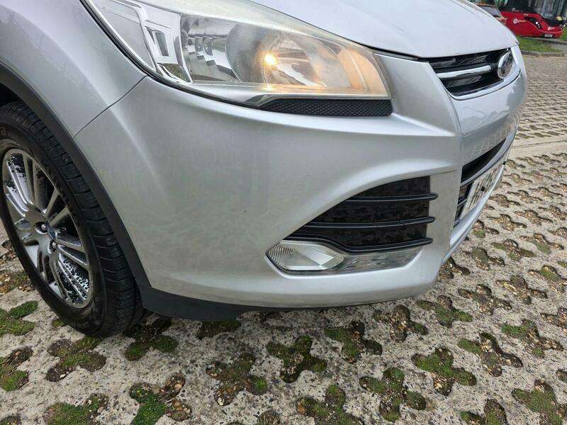 2013 FORD KUGA 2013 FORD KUGA