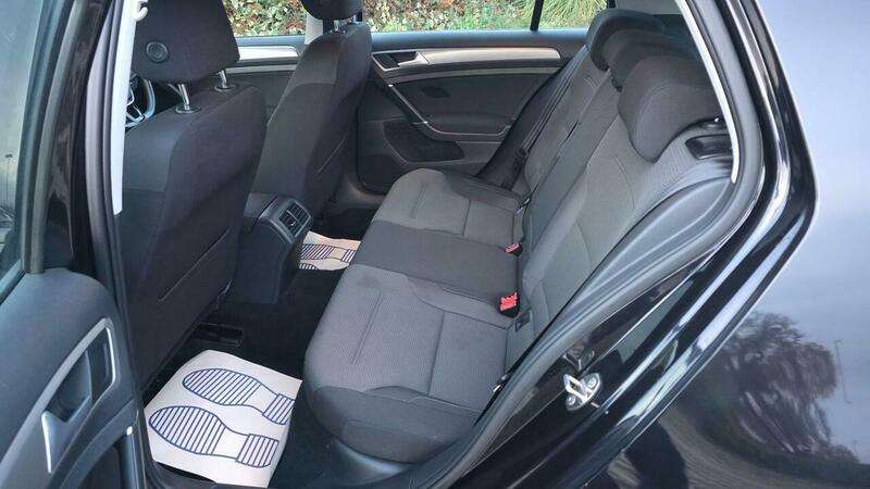 2015 VOLKSWAGEN GOLF 2015 VOLKSWAGEN GOLF