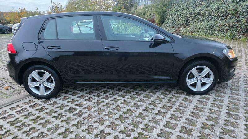 2015 VOLKSWAGEN GOLF 2015 VOLKSWAGEN GOLF