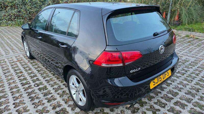 2015 VOLKSWAGEN GOLF 2015 VOLKSWAGEN GOLF