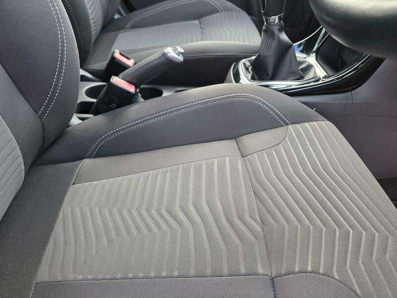 2015 FORD FIESTA 2015 FORD FIESTA