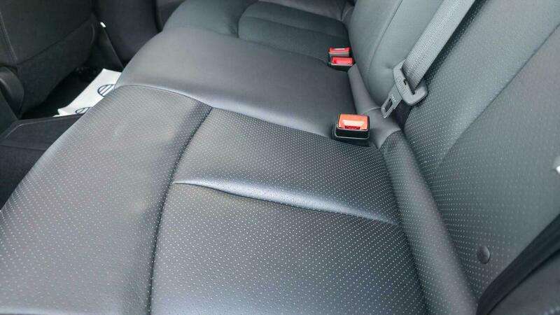 2017 NISSAN LEAF 2017 NISSAN LEAF