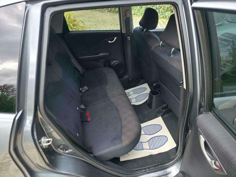 2015 HONDA JAZZ 2015 HONDA JAZZ