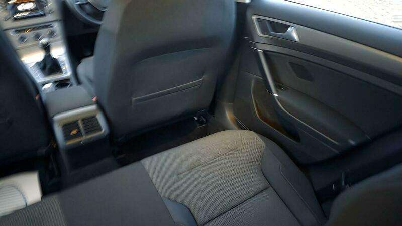 2015 VOLKSWAGEN GOLF 2015 VOLKSWAGEN GOLF