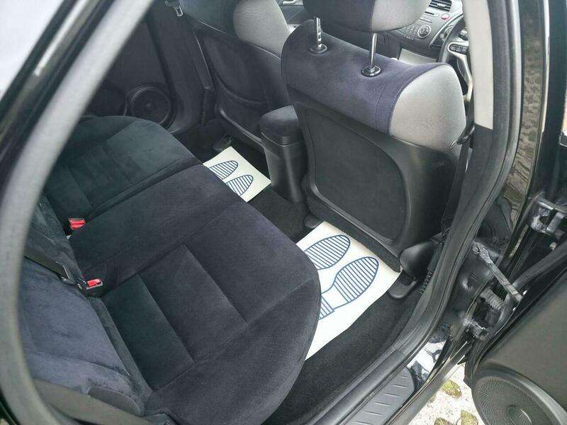 2007 HONDA CIVIC 2007 HONDA CIVIC