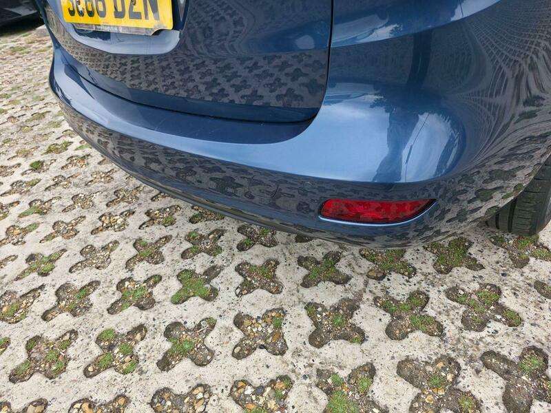 2016 VAUXHALL ZAFIRA 2016 VAUXHALL ZAFIRA