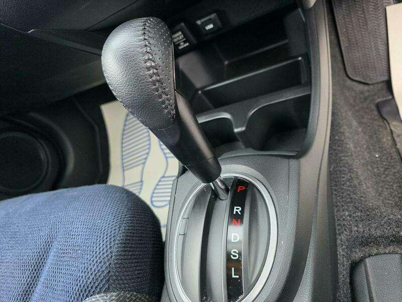 2015 HONDA JAZZ 2015 HONDA JAZZ