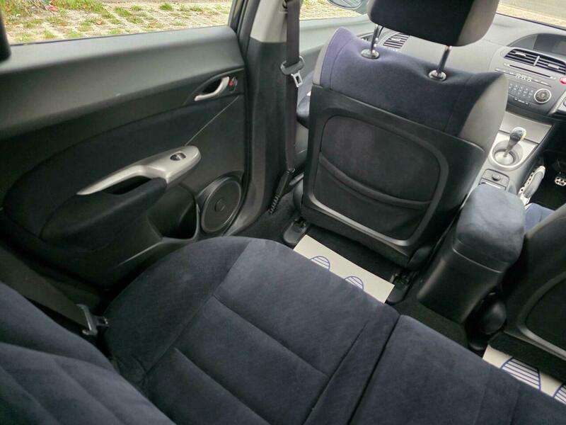 2007 HONDA CIVIC 2007 HONDA CIVIC