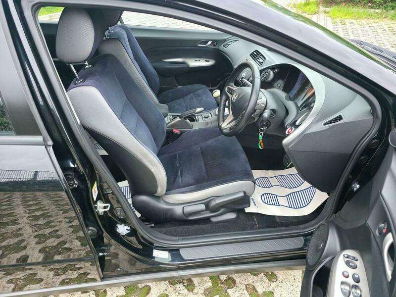 2007 HONDA CIVIC 2007 HONDA CIVIC