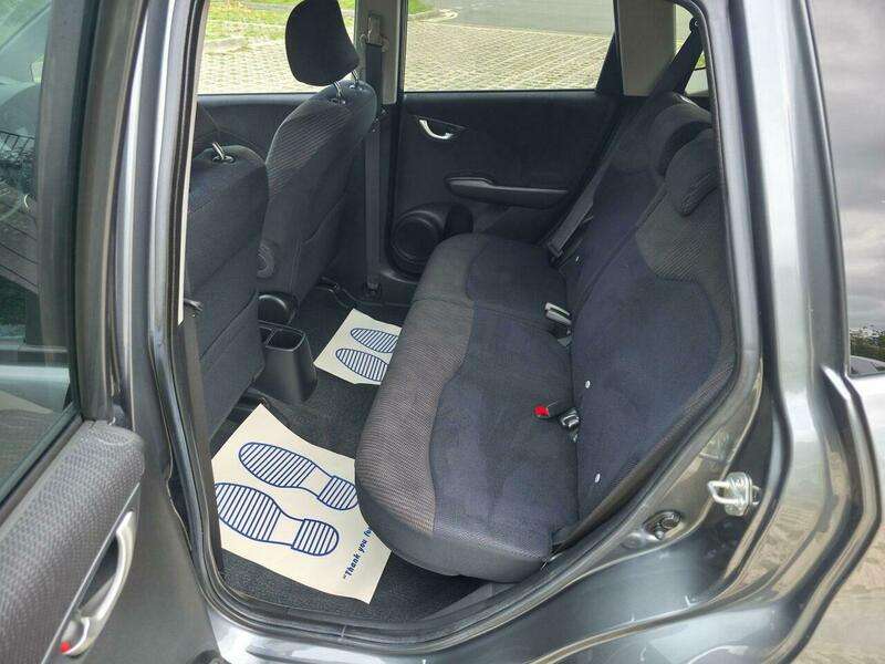 2015 HONDA JAZZ 2015 HONDA JAZZ