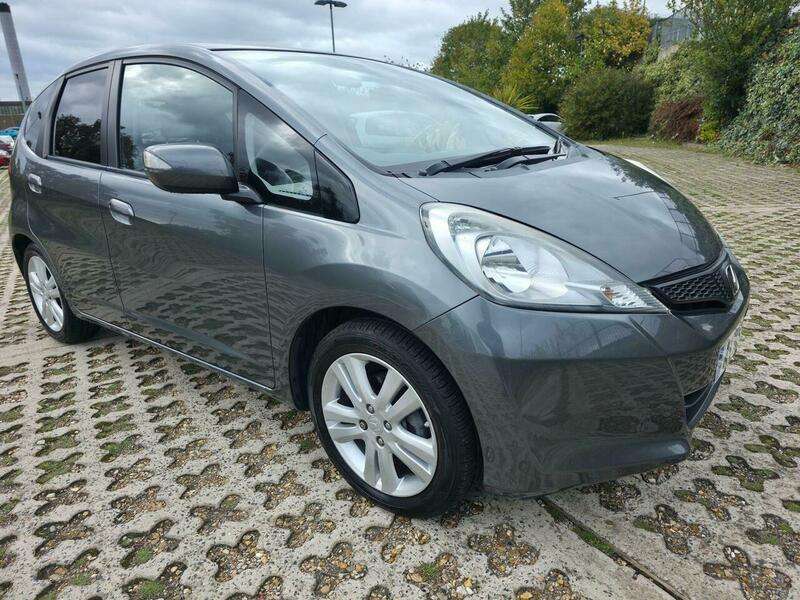 2015 HONDA JAZZ 2015 HONDA JAZZ