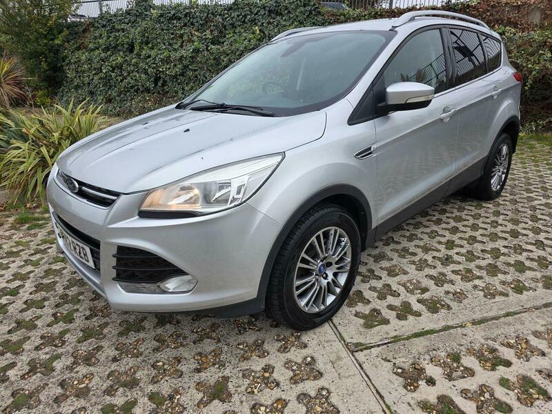 Check out this Ford Kuga 2013 Diesel Manual