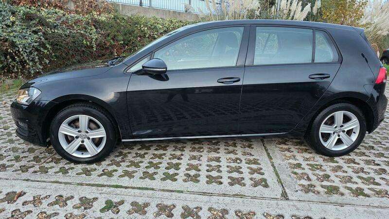 2015 VOLKSWAGEN GOLF 2015 VOLKSWAGEN GOLF