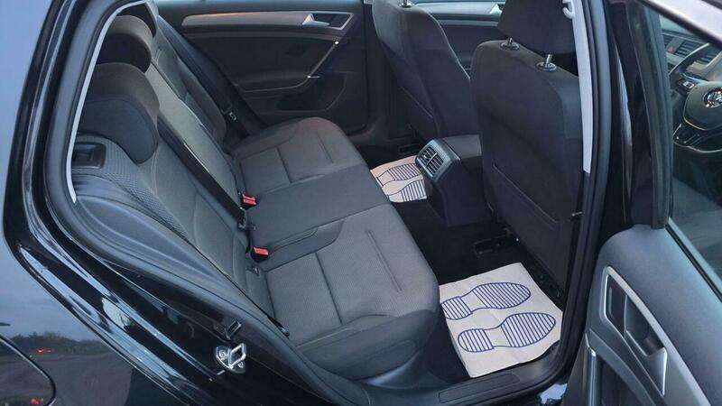 2015 VOLKSWAGEN GOLF 2015 VOLKSWAGEN GOLF