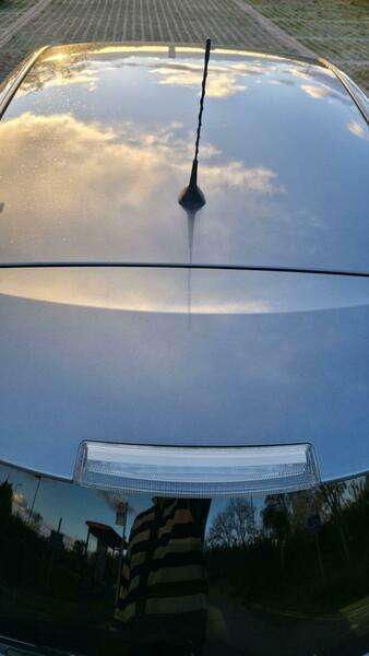 2017 NISSAN LEAF 2017 NISSAN LEAF