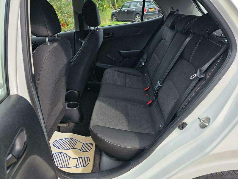 2018 KIA PICANTO 2018 KIA PICANTO