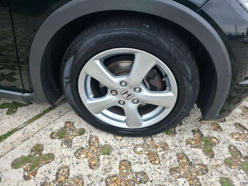 2007 HONDA CIVIC 2007 HONDA CIVIC