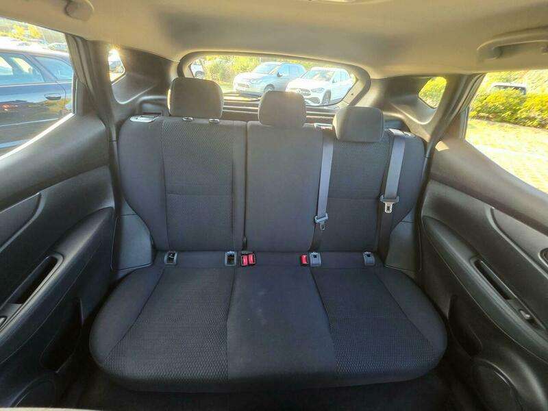 2019 NISSAN QASHQAI 2019 NISSAN QASHQAI