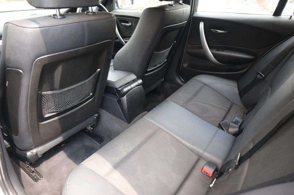 2010 BMW 1 SERIES 2010 BMW 1 SERIES