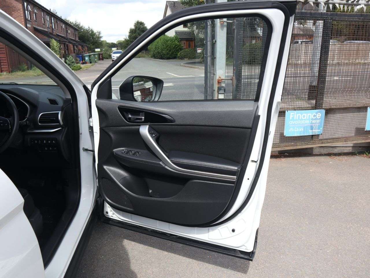 2019 MITSUBISHI ECLIPSE CROSS 2019 MITSUBISHI ECLIPSE CROSS