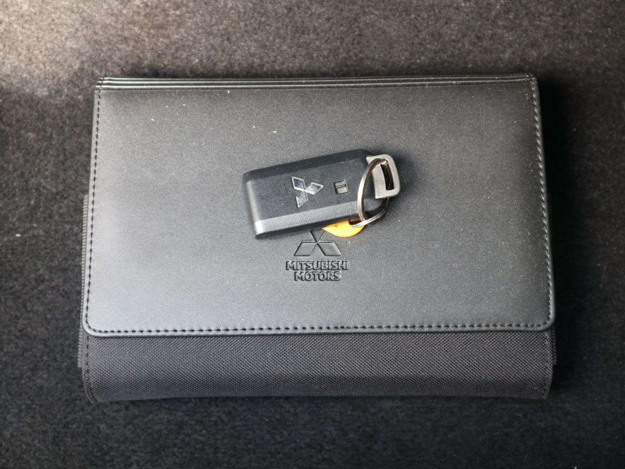 2019 MITSUBISHI ECLIPSE CROSS 2019 MITSUBISHI ECLIPSE CROSS