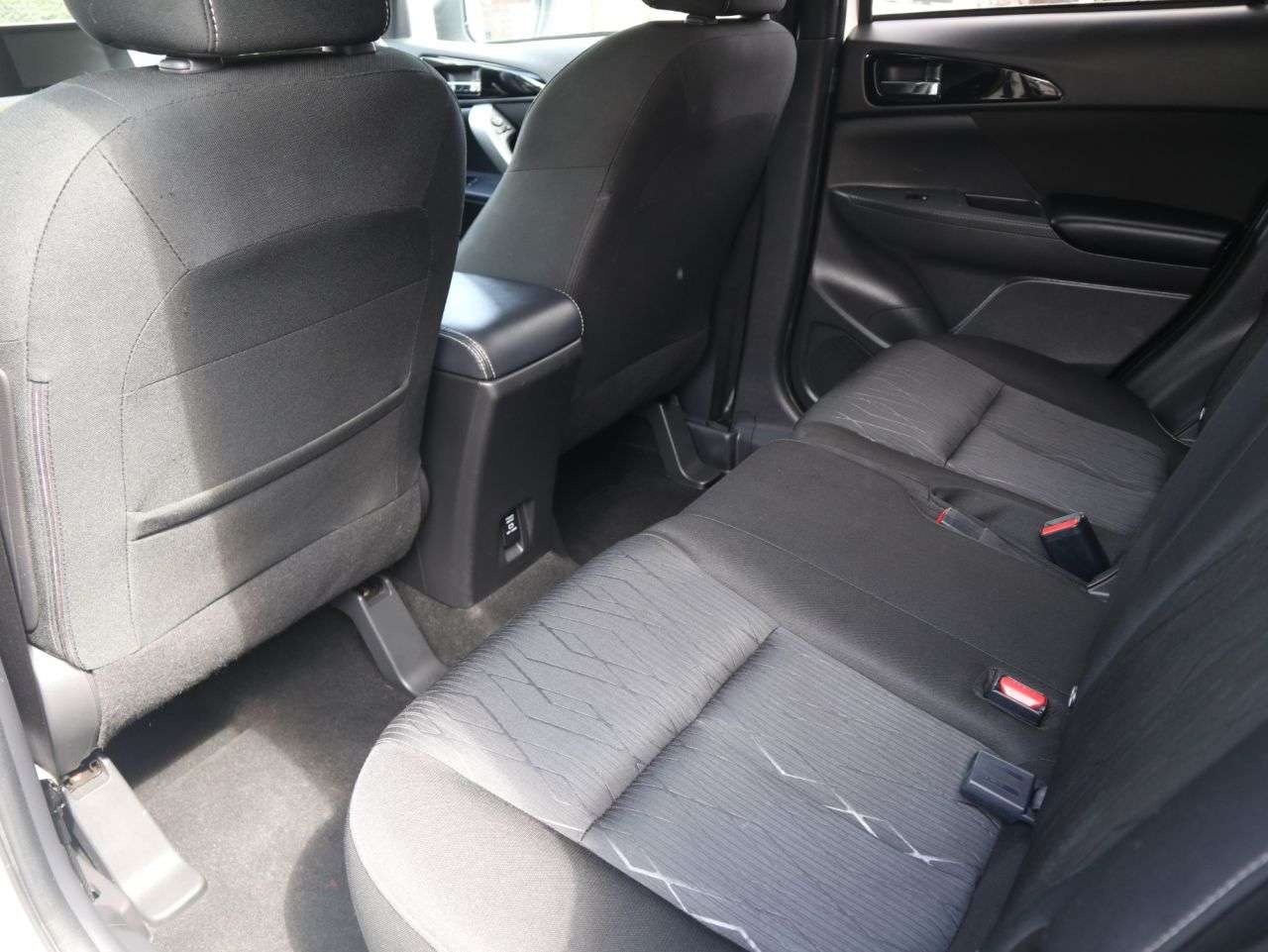 2019 MITSUBISHI ECLIPSE CROSS 2019 MITSUBISHI ECLIPSE CROSS