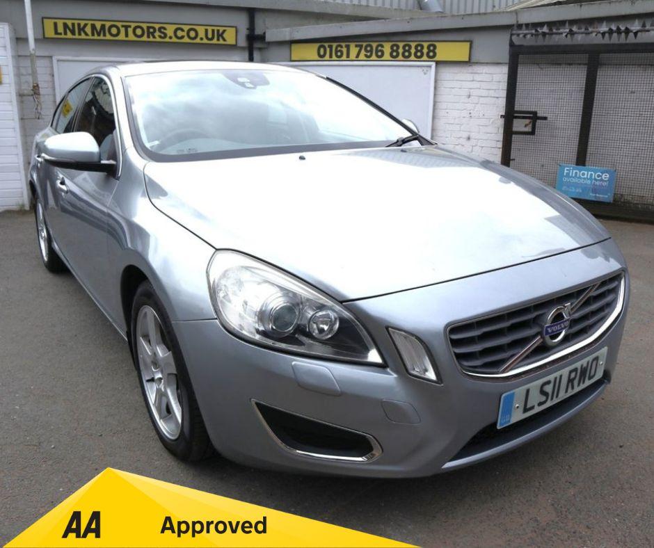 Check out this Volvo S60 2011 Diesel Manual