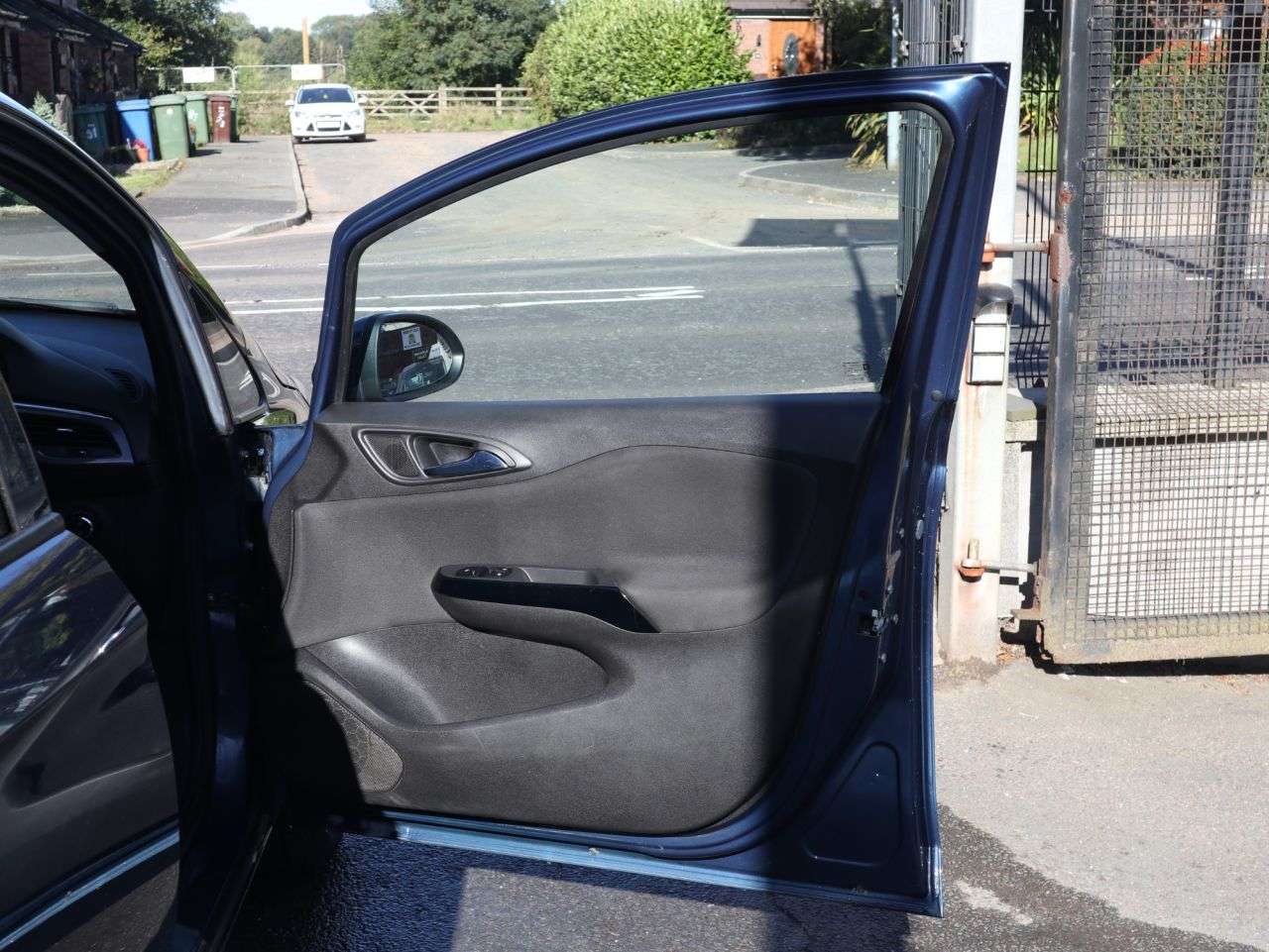 2015 VAUXHALL CORSA 2015 VAUXHALL CORSA