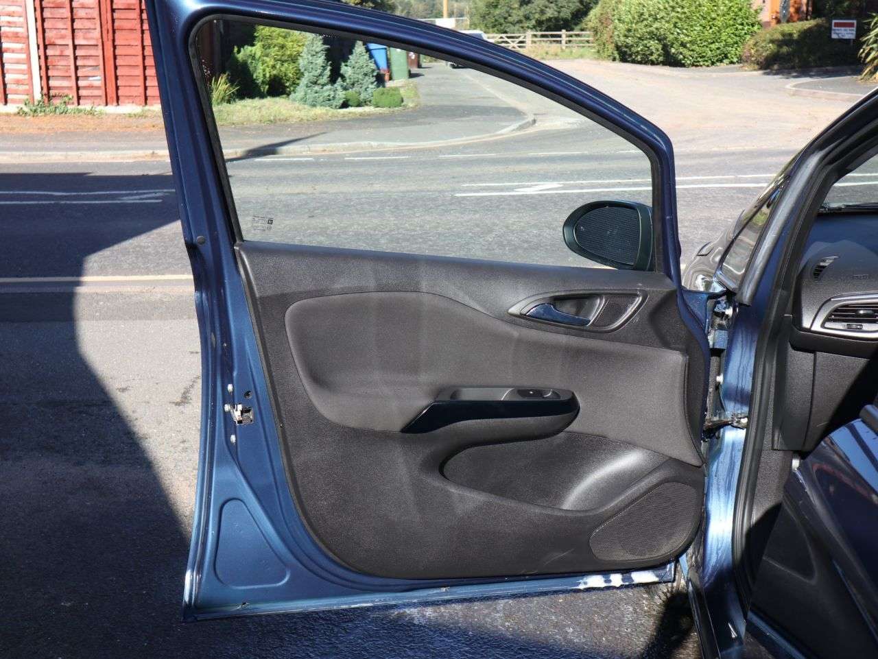 2015 VAUXHALL CORSA 2015 VAUXHALL CORSA