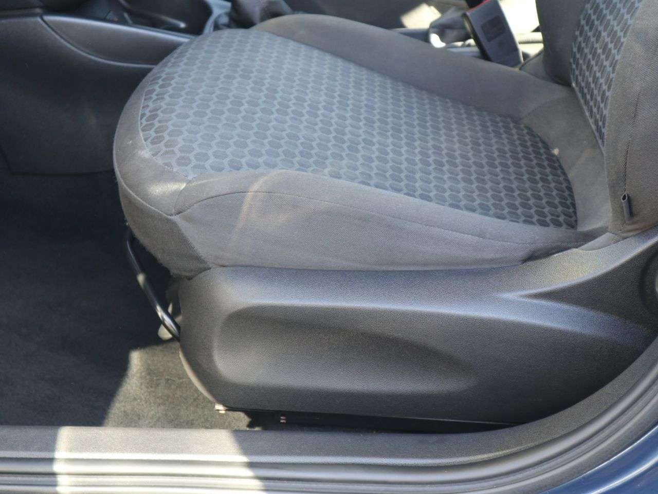 2015 VAUXHALL CORSA 2015 VAUXHALL CORSA